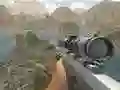 Игра Fantasy Sniper онлайн