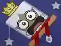 Игра Wake The Royalty онлайн