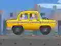 Игра Taxi Express онлайн