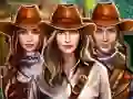 Игра Shocking Secret онлайн