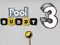 Игра Pool Buddy 3 онлайн