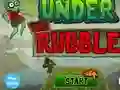 Игра Under the Rubble онлайн