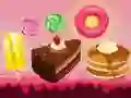 Игра Candy Land Letters онлайн