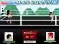 Игра Mario Boxing онлайн