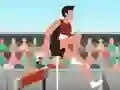 Игра Hurdle Run онлайн