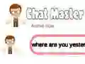 Игра Chat Master онлайн
