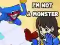 Игра I'm Not A Monster онлайн