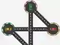 Игра Color Parking онлайн