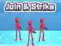 Игра Join & Strike онлайн