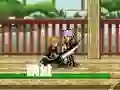 Игра Anime Warriors 2 онлайн