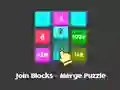 Игра Join Blocks Merge Puzzle онлайн
