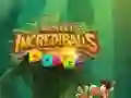 Игра Rayman's Incrediballs Dodge онлайн