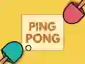 Игра Ping Pong онлайн