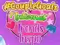Игра CoupleGoals Internet Trends Inspo онлайн