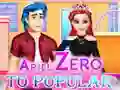 Игра Ariel Zero To Popular онлайн
