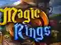 Игра Magic Rings онлайн