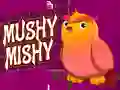 Игра Mushy Mishy онлайн