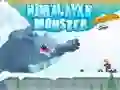 Игра Himalayan monster онлайн