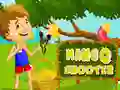 Игра Mango Shooter онлайн