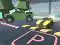Игра Park The Car онлайн
