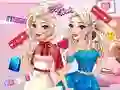 Игра Style Week онлайн