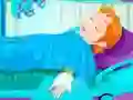 Игра Princess Anna Arm Surgery онлайн