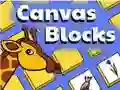 Игра Canvas Blocks онлайн