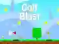 Игра Golf Blast онлайн