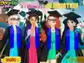 Игра Princess Graduation онлайн