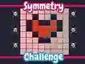 Игра Symmetry Challege онлайн