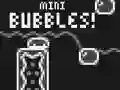 Игра Mini Bubbles! онлайн