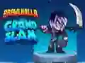 Игра Brawlhalla Grand Slam онлайн