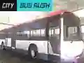 Игра City Bus Rush онлайн