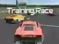 Игра Training Race онлайн