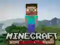 Игра Minecraft Survival онлайн