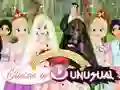 Игра Princess Wedding Classic or Unusual онлайн