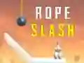 Игра Rope Slash онлайн