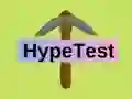 Игра Hype Test Minecraft Fan Test онлайн