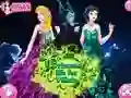 Игра Princess Life For Villain онлайн
