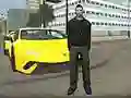 Игра Grand City Car Thief онлайн