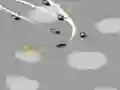 Игра Cop Chop Police Car Chase онлайн