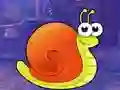 Игра Elated Snail Escape онлайн
