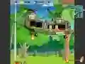 Игра Bouncy Fire Fighters онлайн