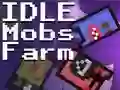 Игра Idle Mobs Farm онлайн
