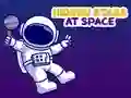 Игра Hidden Stars At Space онлайн