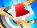 Игра Hitty Axe онлайн