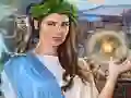 Игра The Wishes Of Zeus онлайн