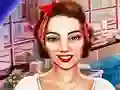Игра New Spa Employee онлайн