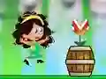 Игра Adventure Girl онлайн