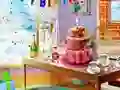 Игра Princess Birthday Surprise онлайн